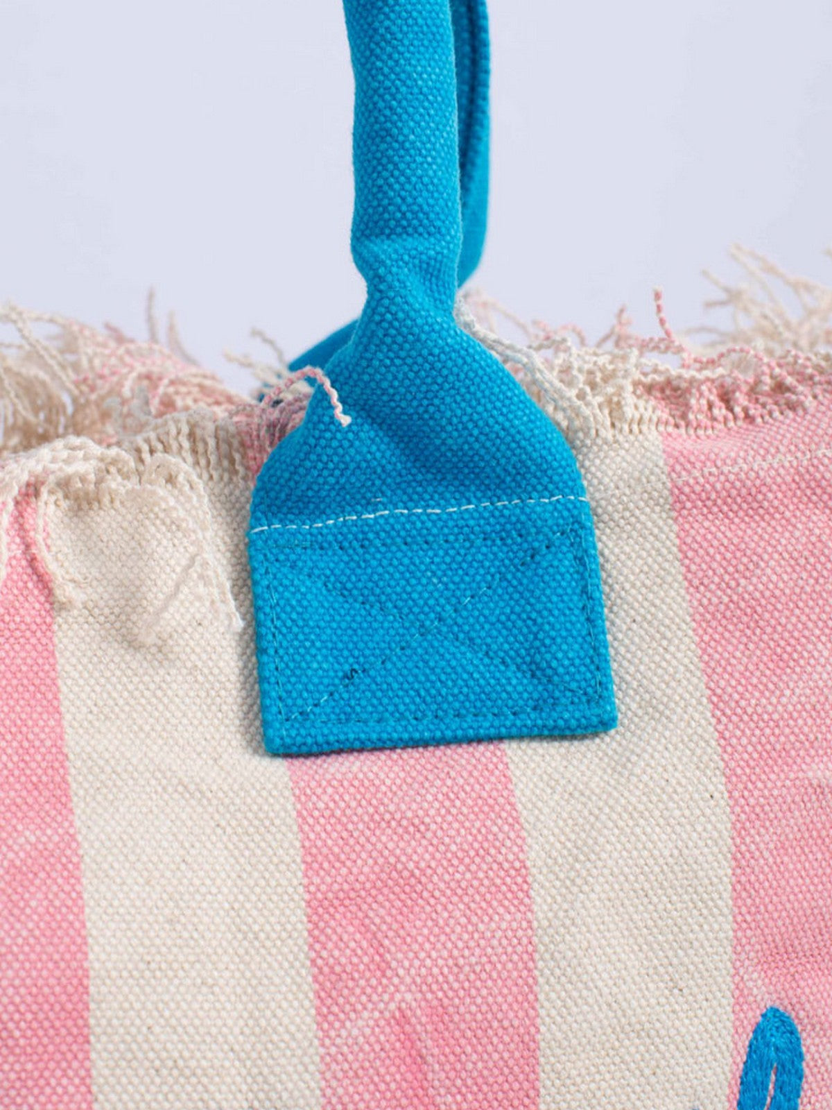 MC2 SAINT BARTH Borsa Donna VANITY 05696F Rosa gioboutiqueweb