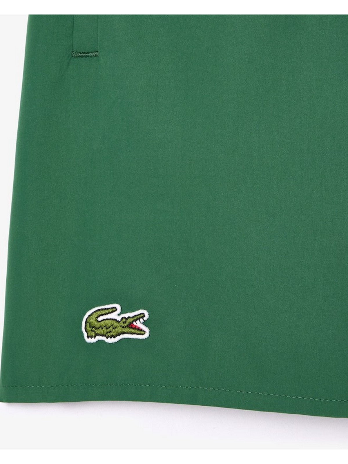 LACOSTE Costume da bagno Uomo MH6270 S30 Verde gioboutiqueweb