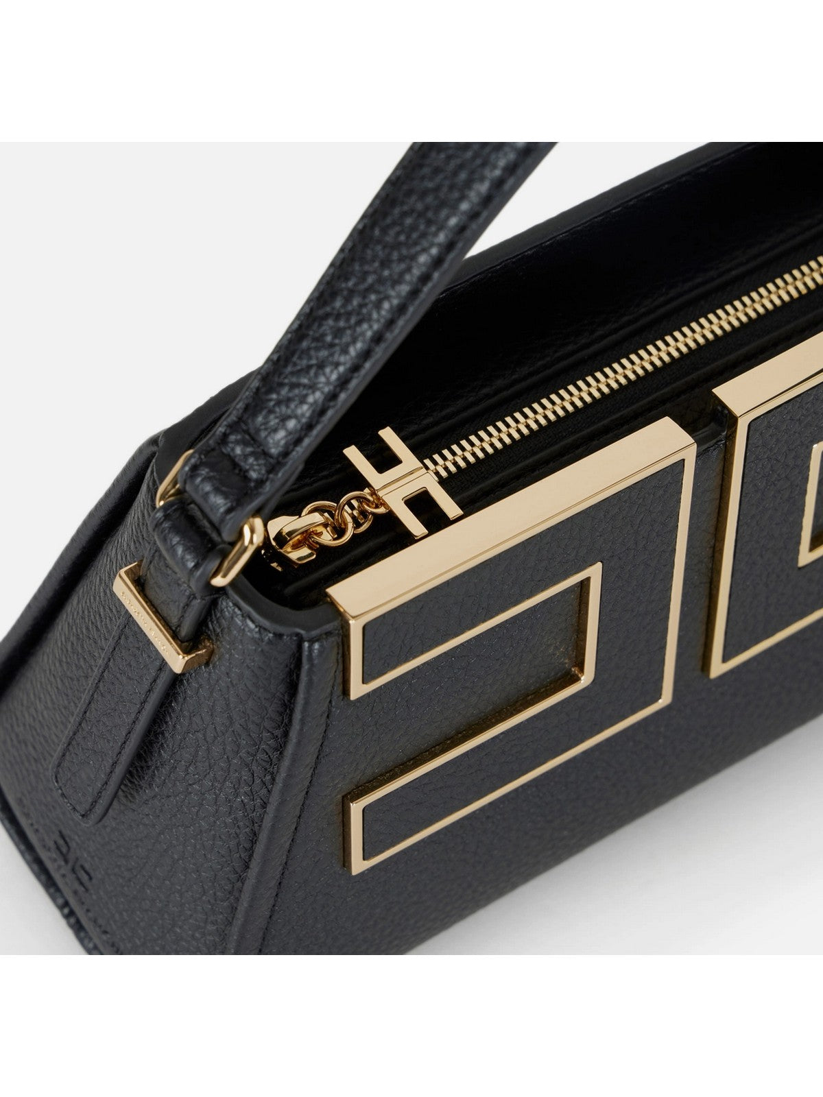 ELISABETTA FRANCHI Borsa Donna BS36A56E2 110 Nero gioboutiqueweb