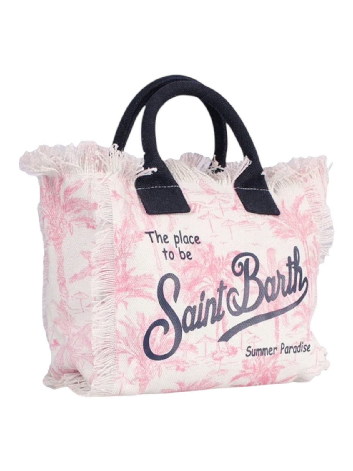 MC2 SAINT BARTH Borsa Donna COLETTE 04615H SAINT BEACH 23 gioboutiqueweb