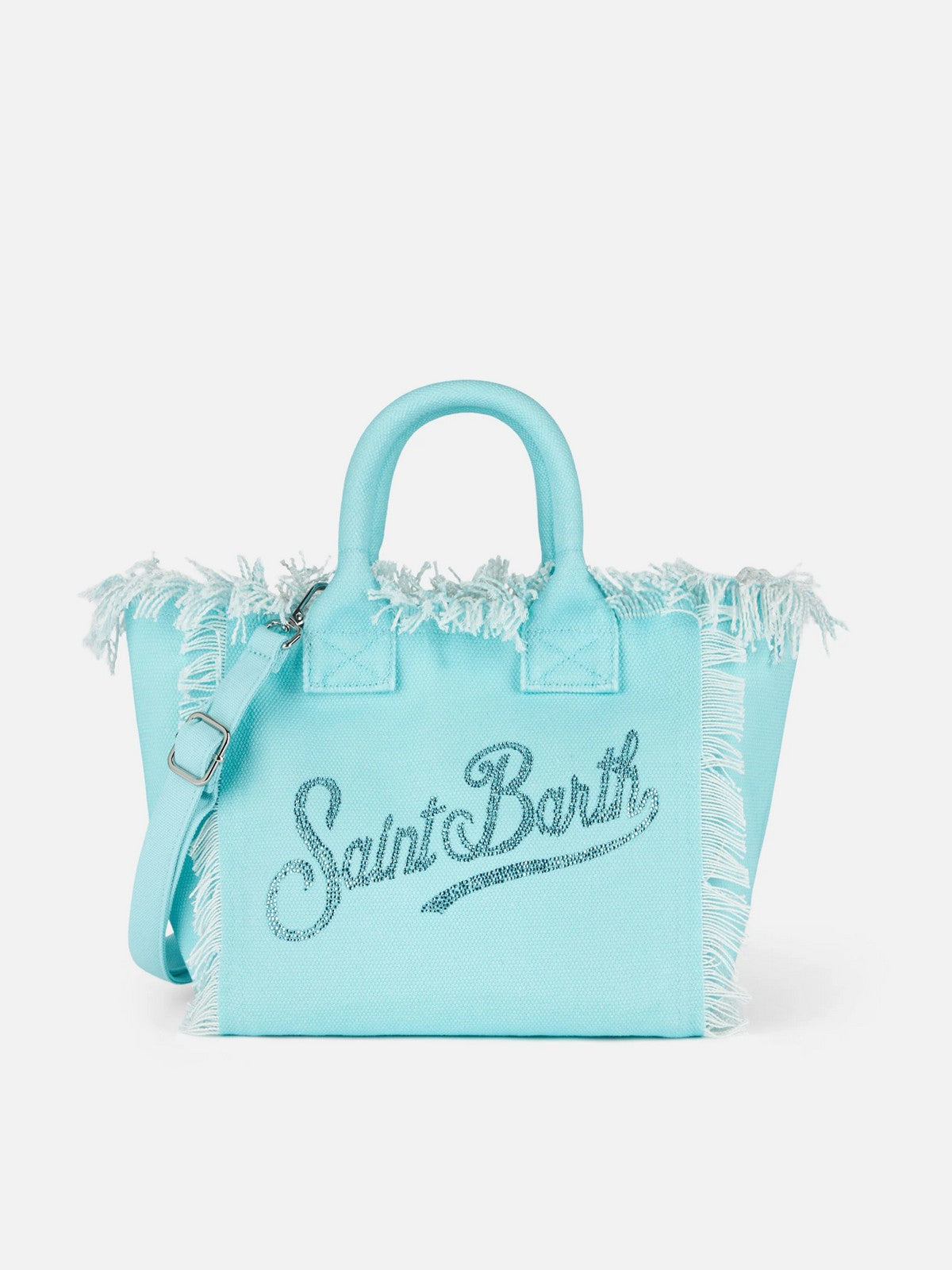 MC2 SAINT BARTH Borsa Donna COLETTE 00432L 56 STRASS