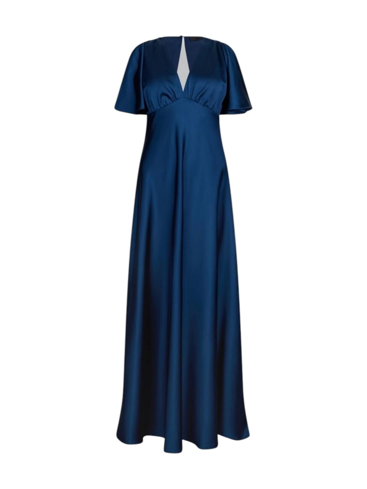 LIU JO BLACK Abito Donna CA5278T2956 X0648 Blu gioboutiqueweb