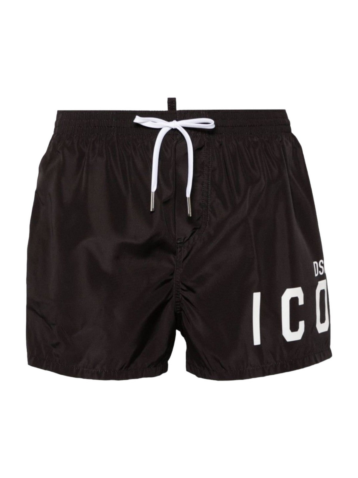 Pantaloncini Dsquared Icon Costume Swim Shorts Costume Dsquared