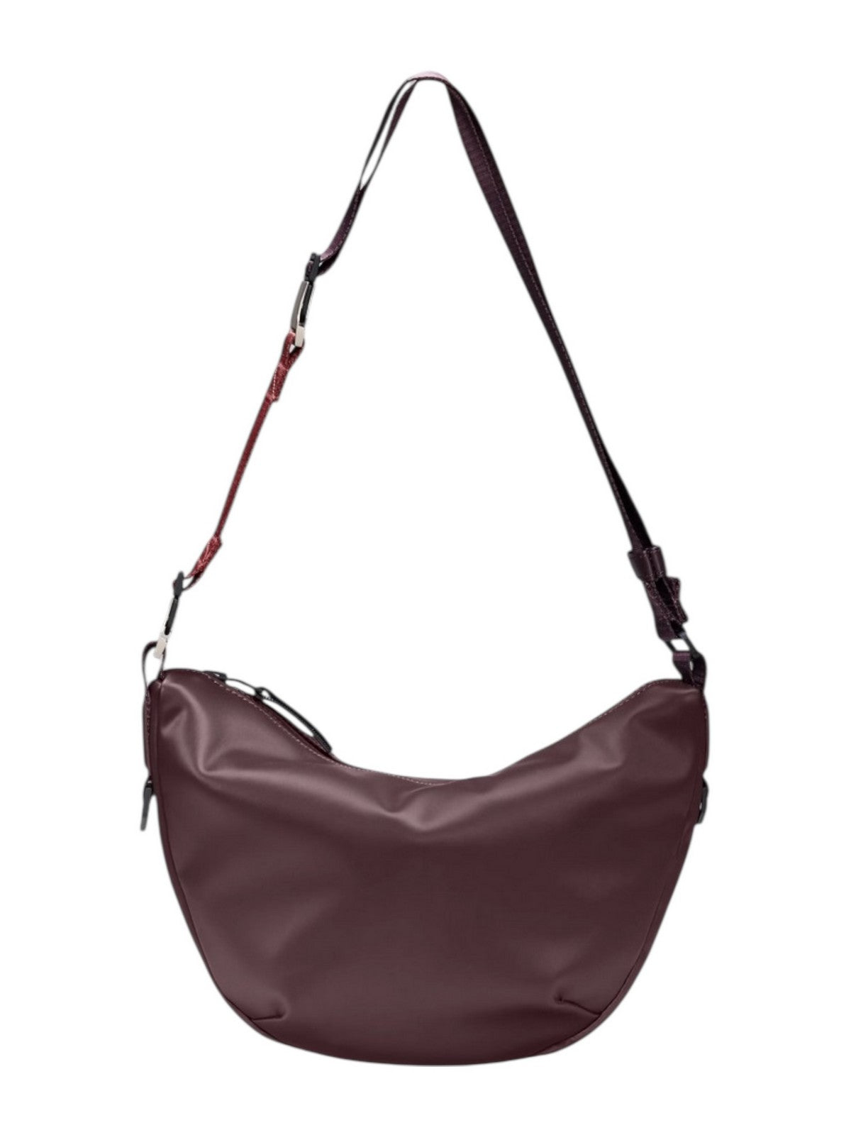 RAINS Borsa Unisex adulto Valera Shoulder Bag W3 14670 129 Depth Depth