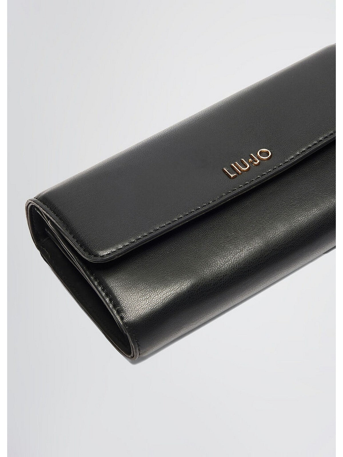 LIU JO ACCESSORIES Portafoglio Donna AA5214E0015 22222 Nero gioboutiqueweb