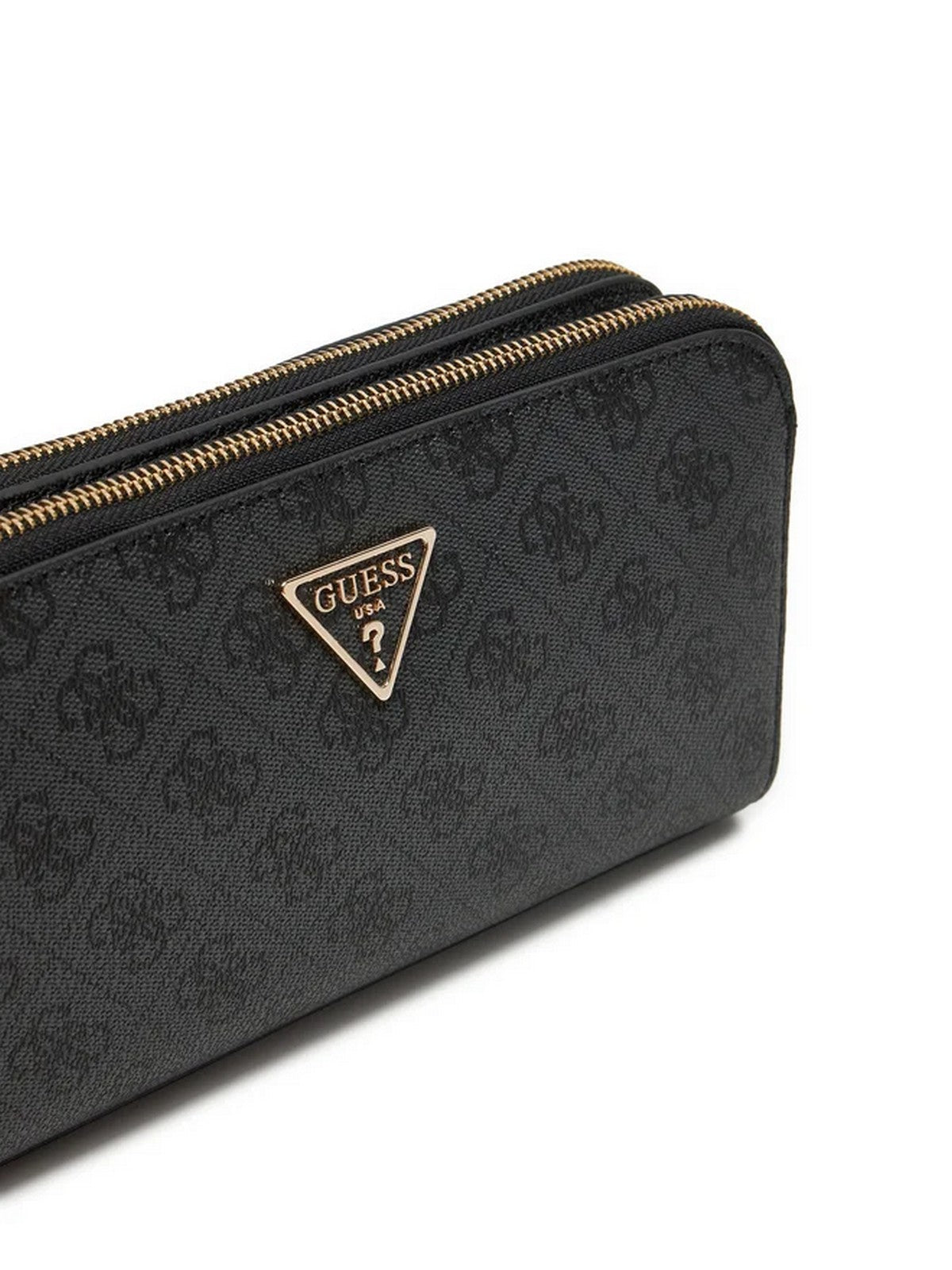 GUESS Borsa Donna ECO ERICA STATUS CROSSBODY HWESG9 51012 CLO Grigio gioboutiqueweb