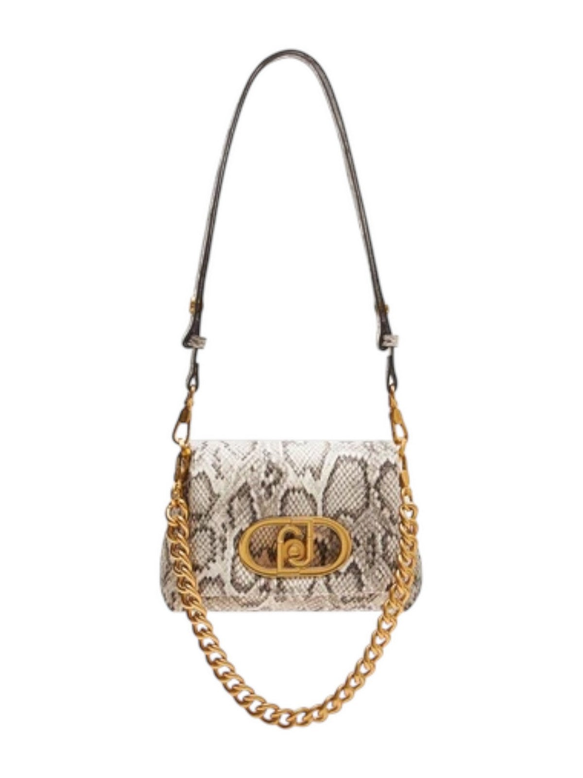 LIU JO ACCESSORIES Borsa Donna AA5269E0019 03R14 Nero