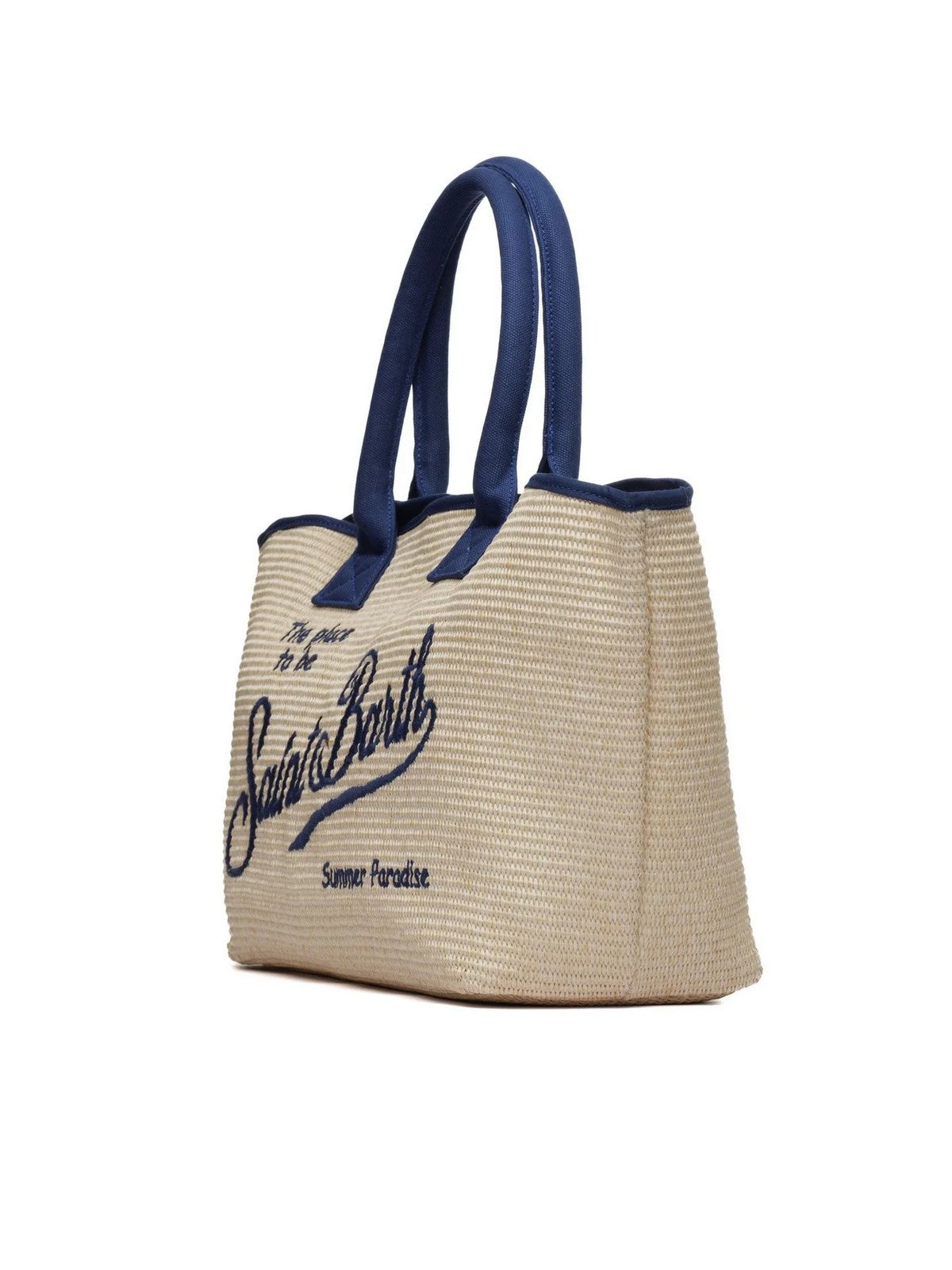 MC2 Saint Barth Women's Vionette Blu 04891f Blue