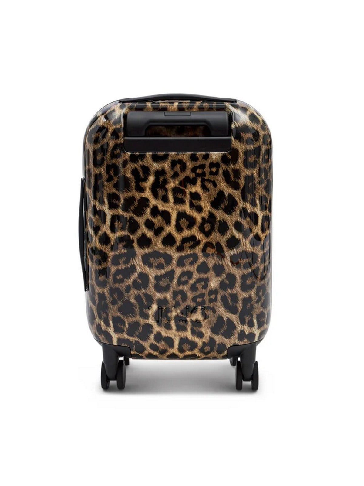 LIU JO ACCESSORIES Valigie e Trolley Donna AF4316E0300 09155 Marrone gioboutiqueweb