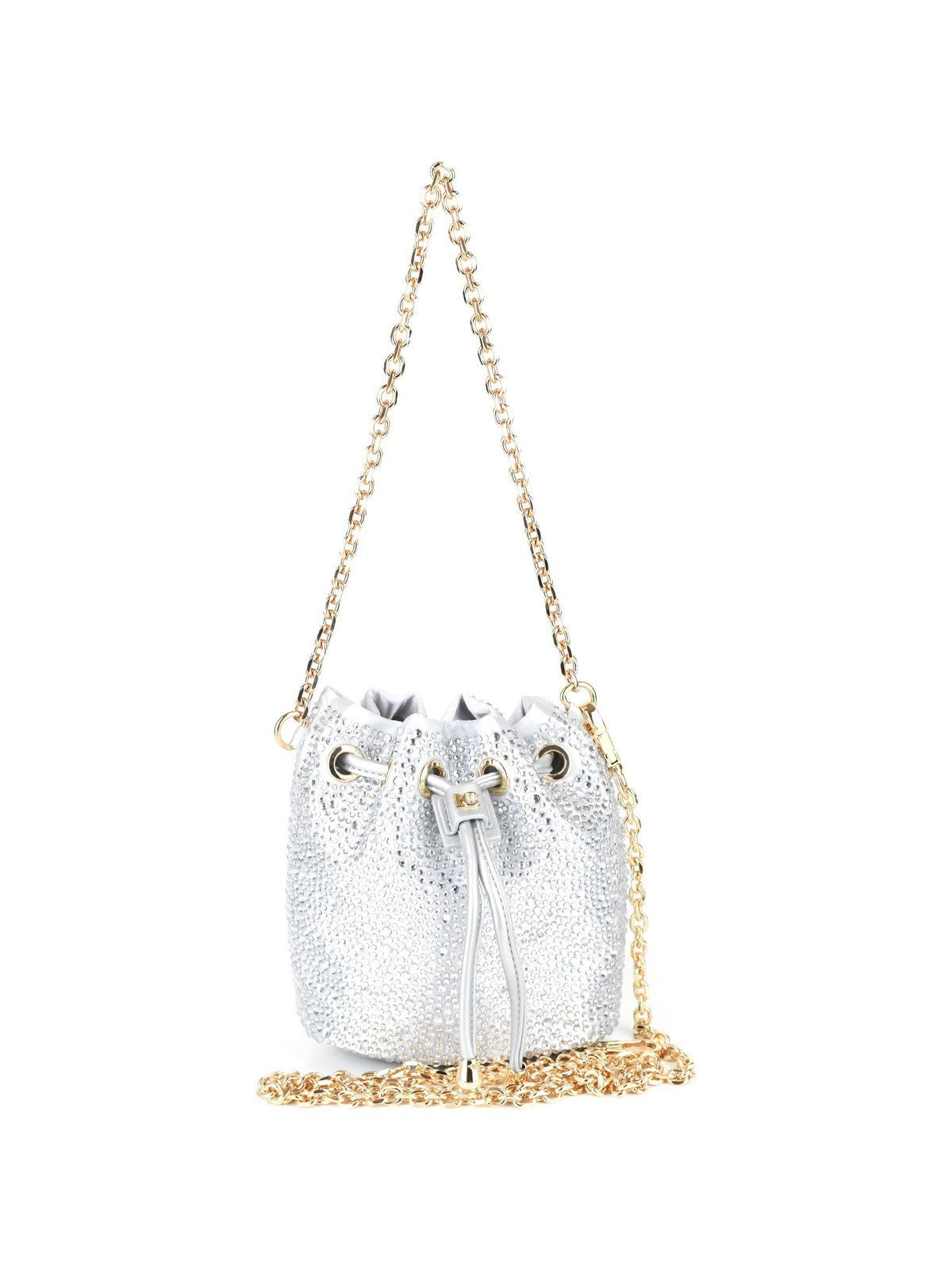 Carrie Women's Bag 132m-S-532-SAT Cry Gray