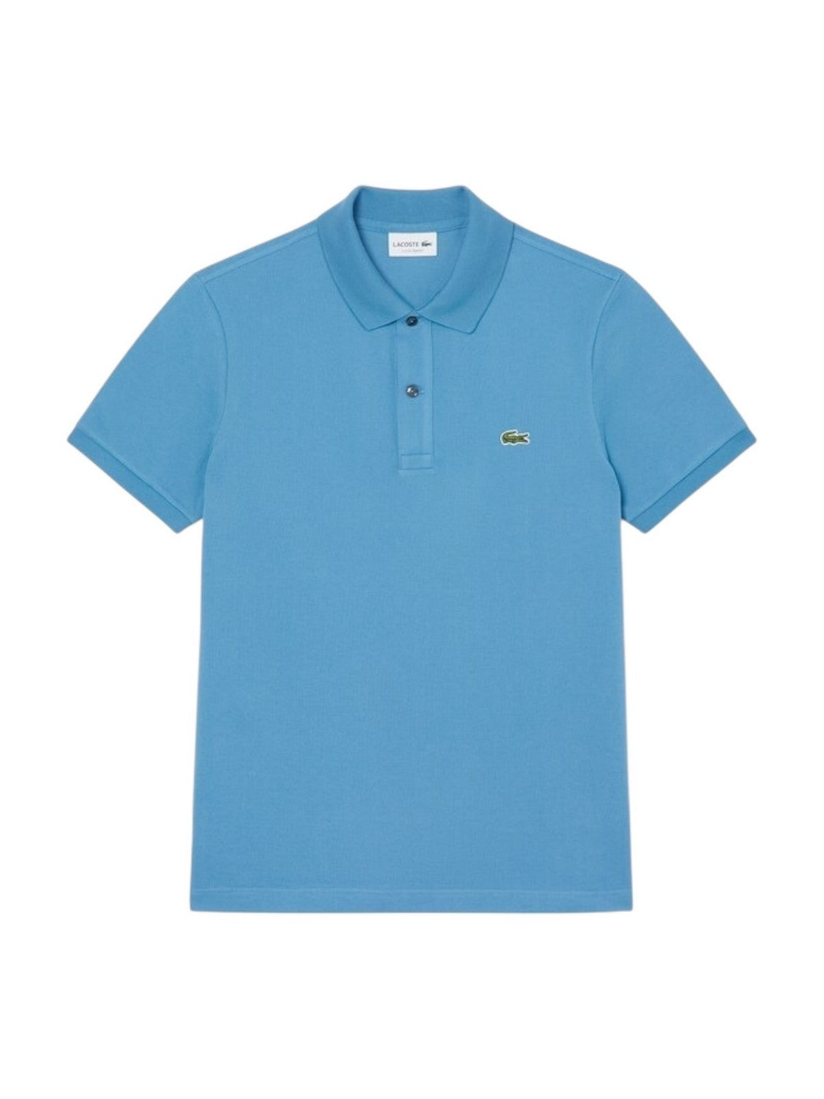 LACOSTE Polo Uomo PH4012 JBK Bleu