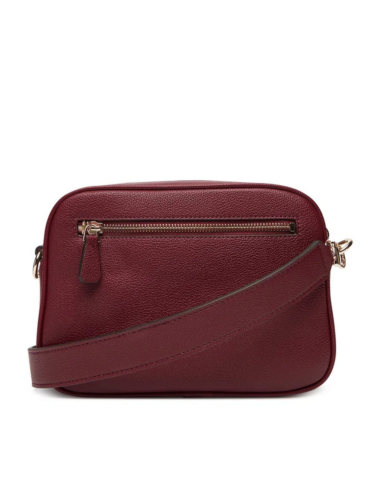 GUESS Borsa Donna MERIDIAN II CAMERA BAG HWBG69 74140 WIN WINE