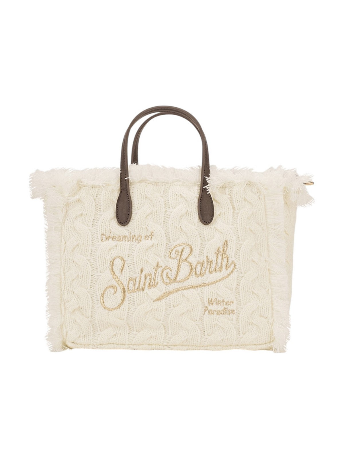 MC2 SAINT BARTH Donna COLETTE W COLETTE W 01356G Bianco gioboutiqueweb