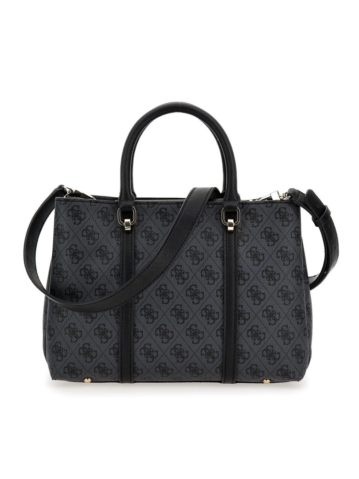 GUESS Borsa Donna Eco Brenton Bucket HWESG8 96806 CLO Grigio