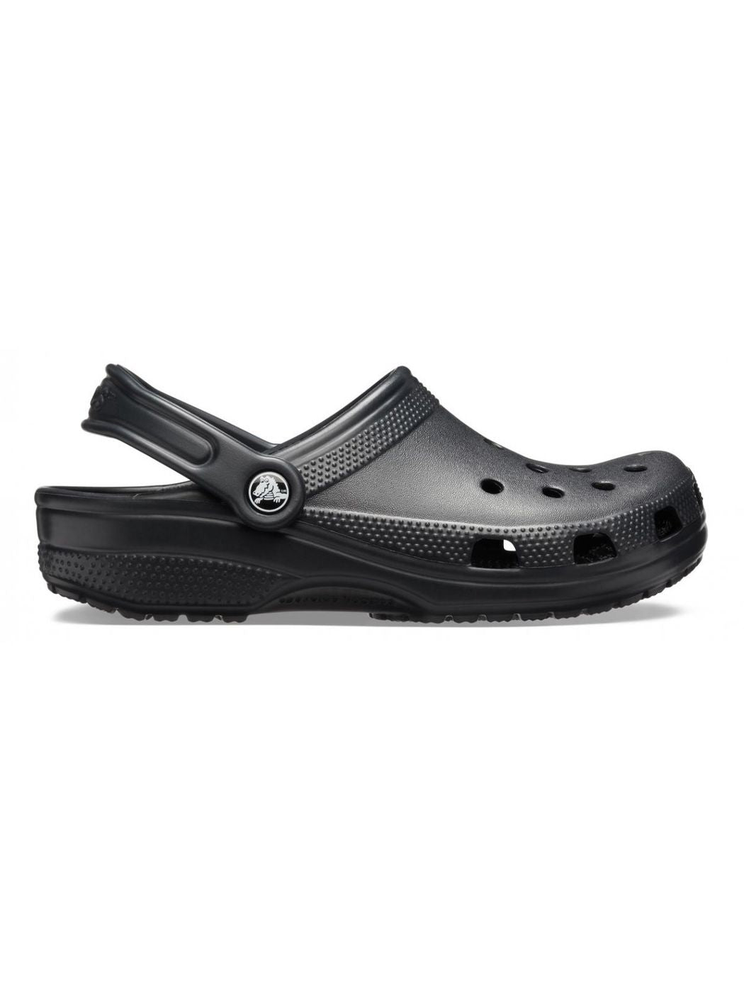 CROCS Ciabatte Unisex adulto 10001 001 BLK