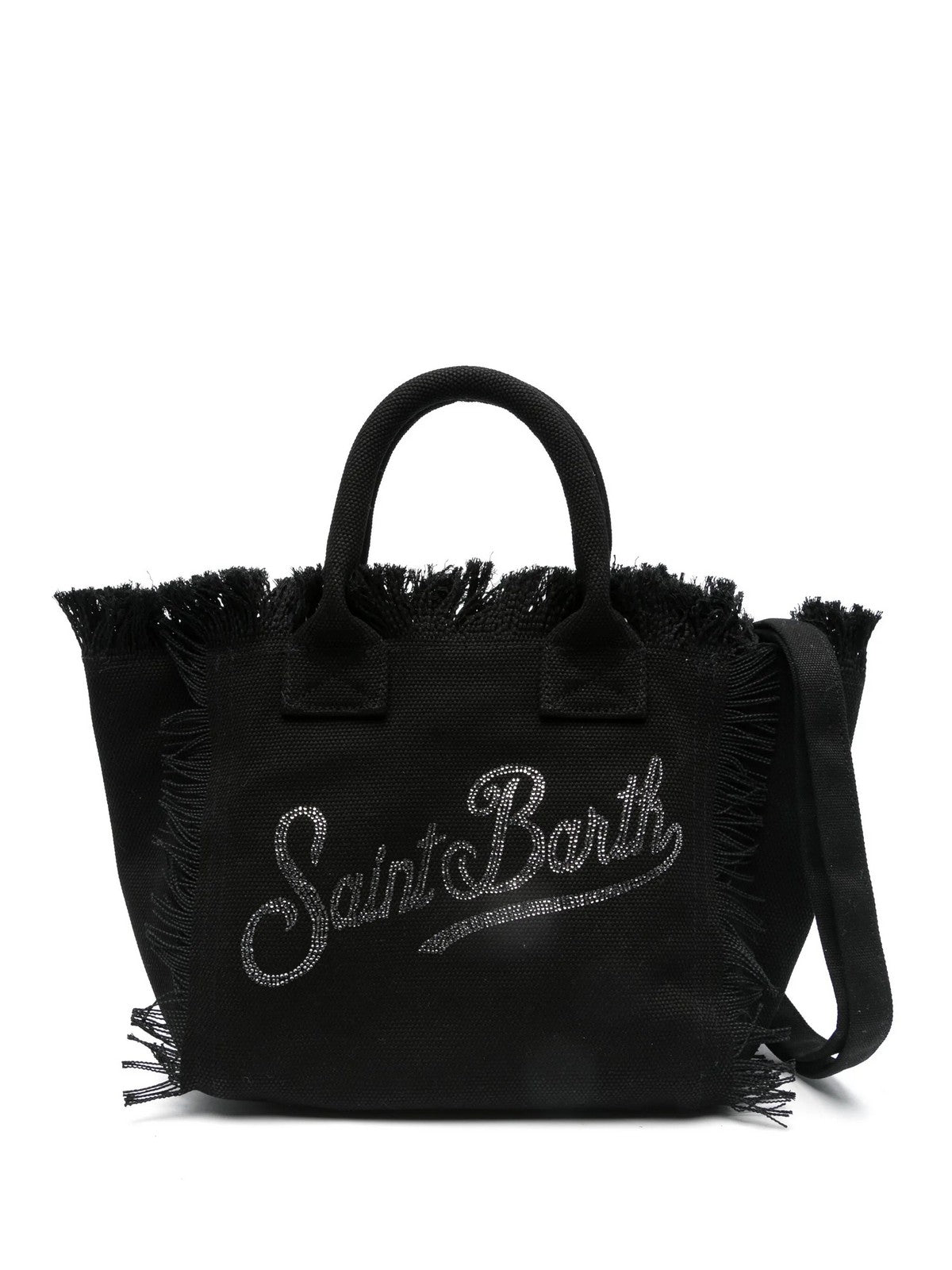 MC2 SAINT BARTH Borsa Donna COLETTE 04047H 00 STRASS gioboutiqueweb