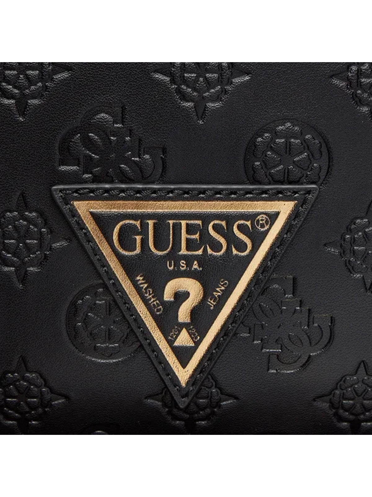 GUESS Zaino Donna Travel TWD745 29900 BLA Nero gioboutiqueweb