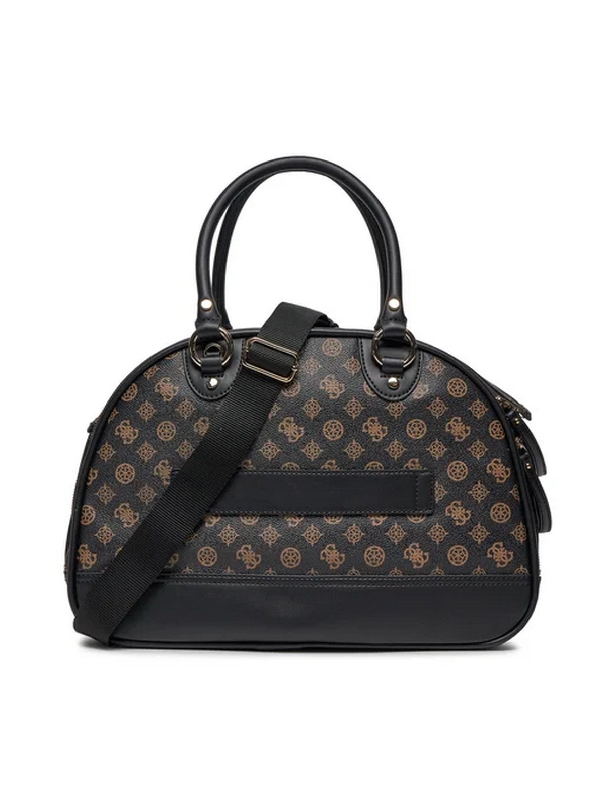 Zgadnij Borsone Woman Travel TWP745 27000 Bro Marrone