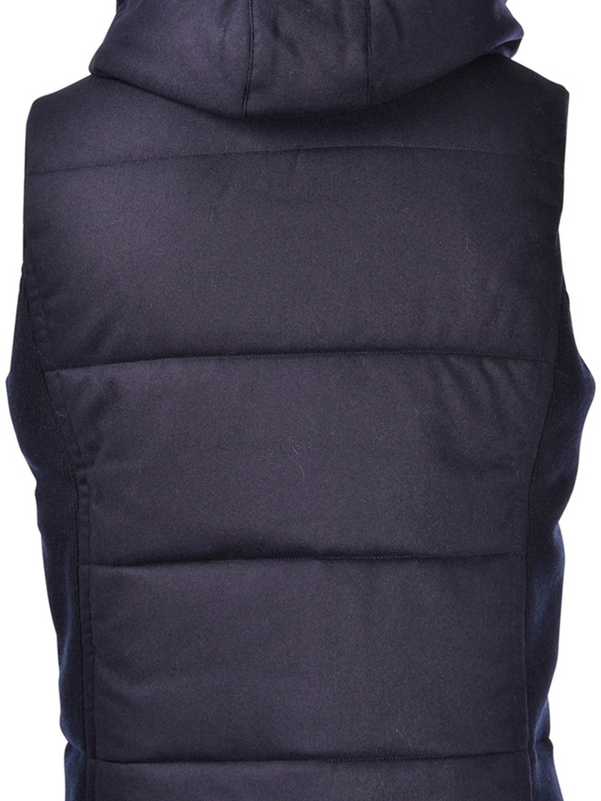 GRAN SASSO Gilet Uomo 23192/51303 598 Blu