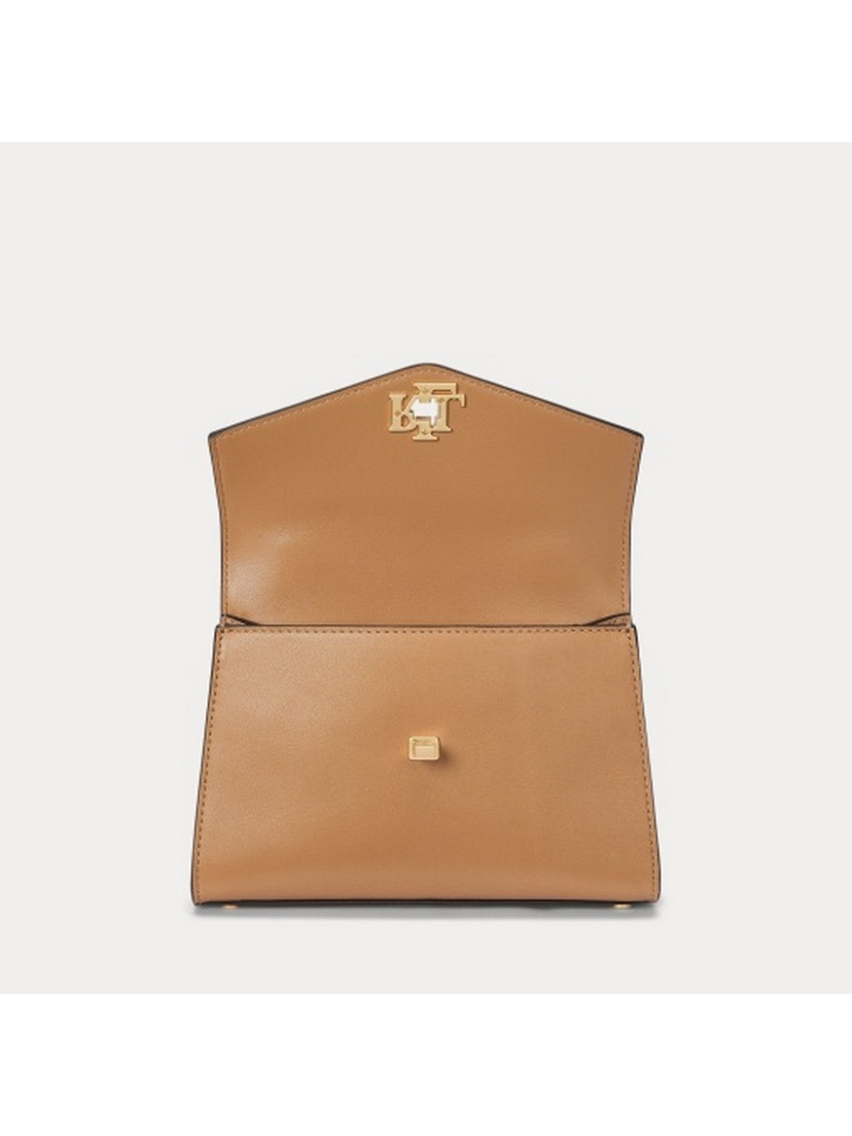 Lauren Ralph Lauren Bag woman Farrah Sm-Satchel-Small 431968761 003 Beige