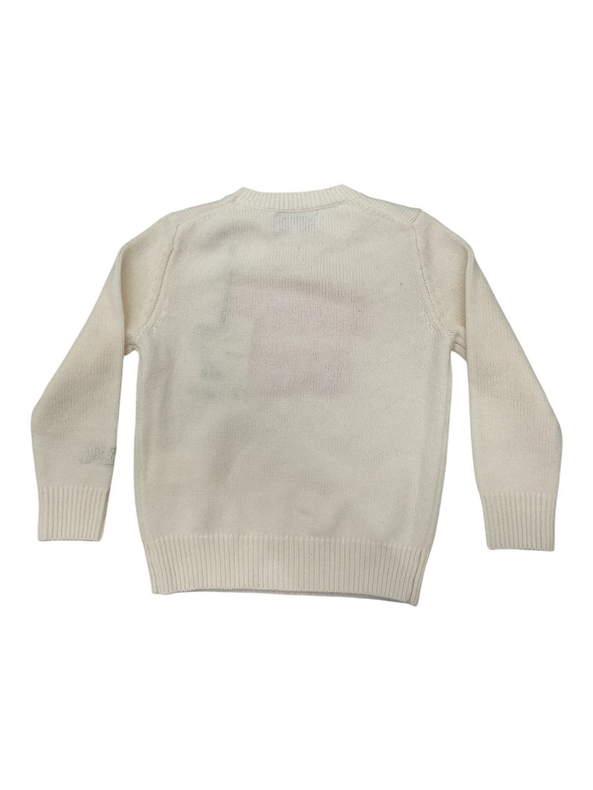 MC2 SAINT BARTH Maglione Bambine e ragazze PRINCESS 01976I PICCOLA PESTE 10