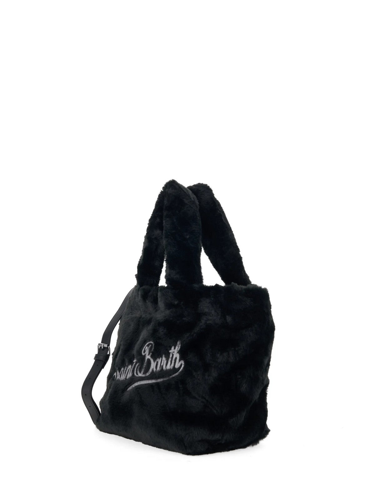 MC2 SAINT BARTH Borsa Donna COLETTE SOFT FUR 00292I 0015 EMB