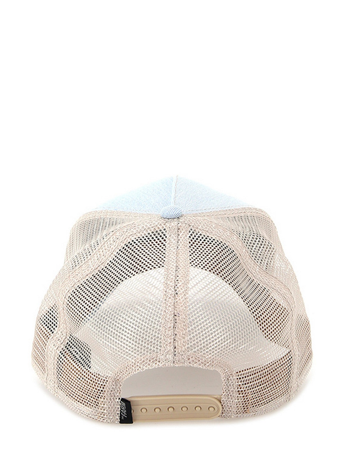 GOORIN BROS Cappello Uomo The goat 101-0385 LBL Blu