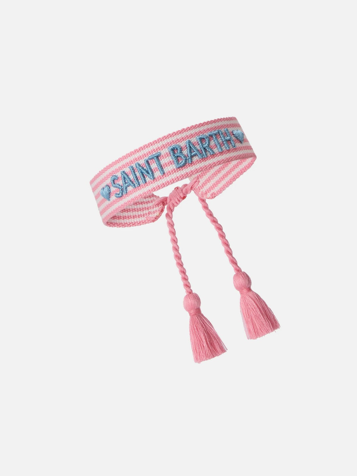 MC2 SAINT BARTH Bracciale Donna BRACELET 03414L STRIPES 2110 EMB