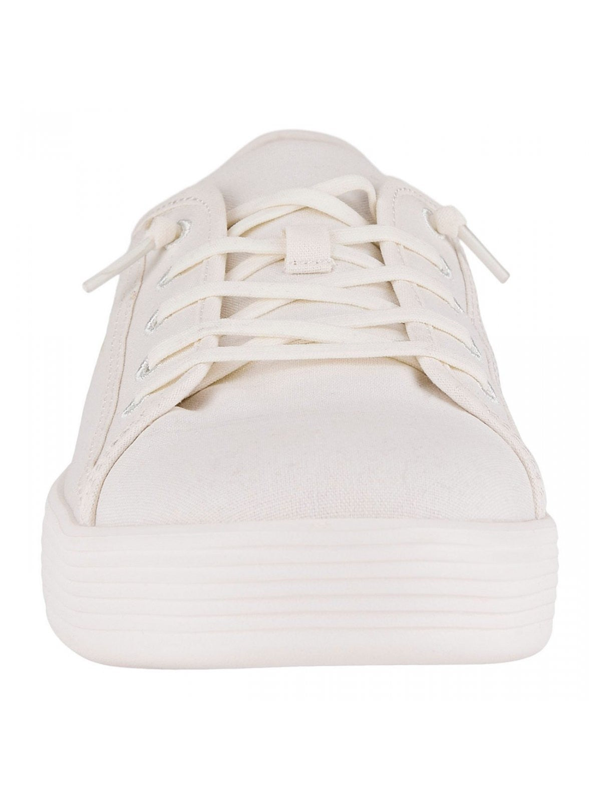 HEY DUDE Mocassino Uomo Cody M Canvas HD.41291 143 Bianco gioboutiqueweb