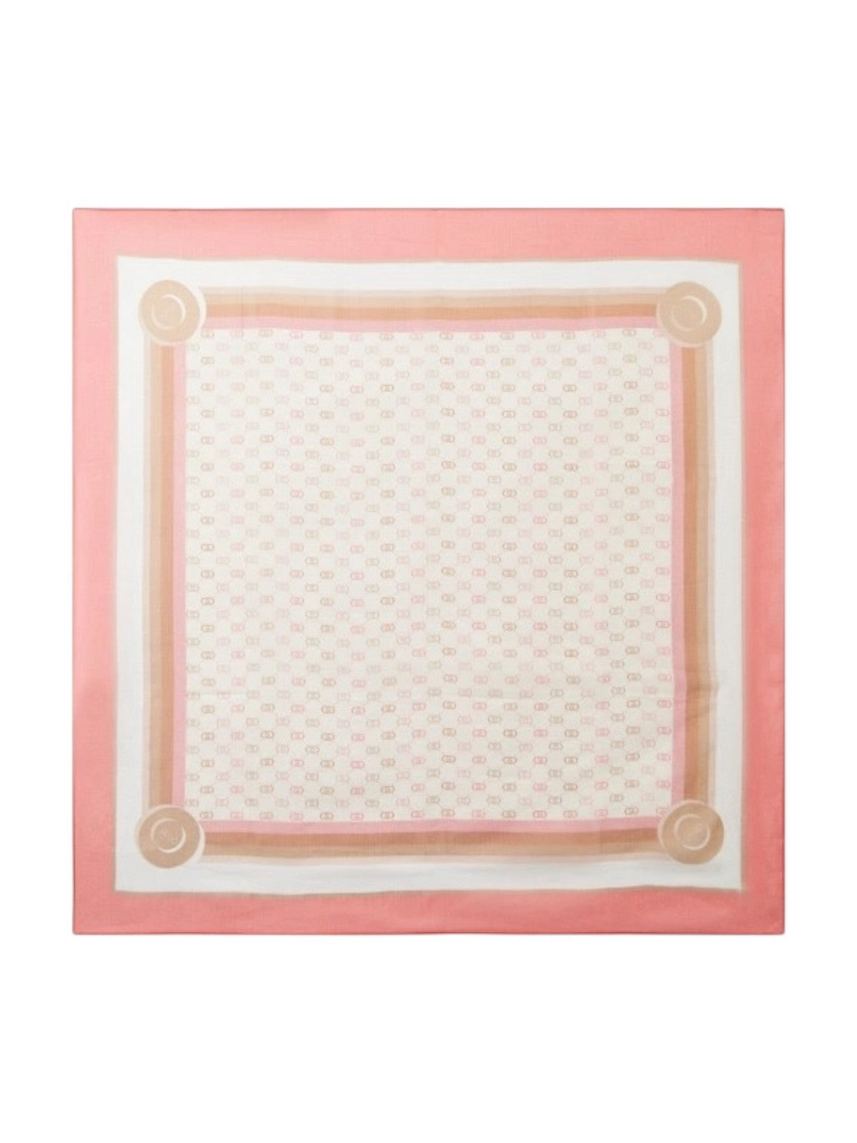 LIU JO SOFT Foulard Donna 2A5042T0300 71647 Glam juice