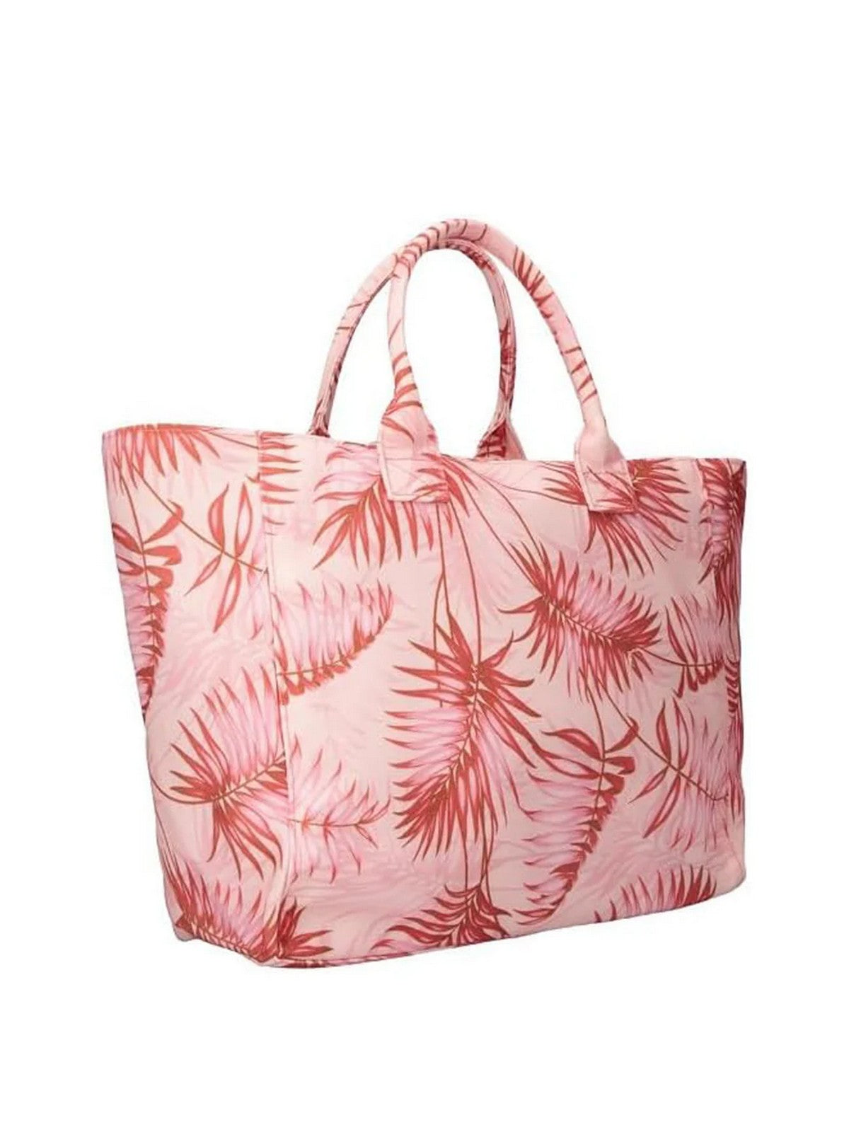 LIU JO BEACHWEAR Borsa Donna VA5211T7114 M9150 St.pink palm