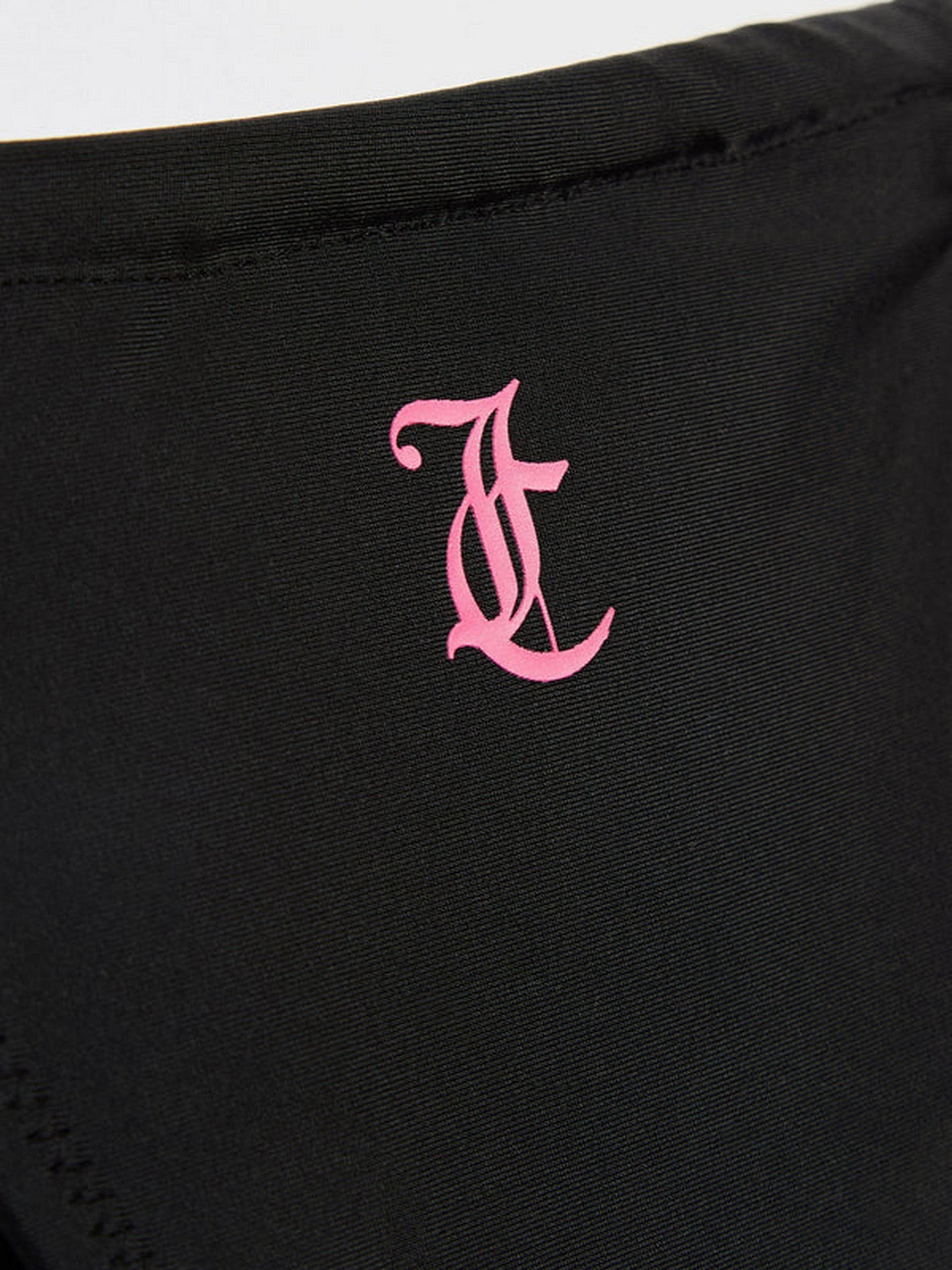 JUICY COUTURE Costume da bagno Donna VEJM70601WJNJ00 Nero gioboutiqueweb