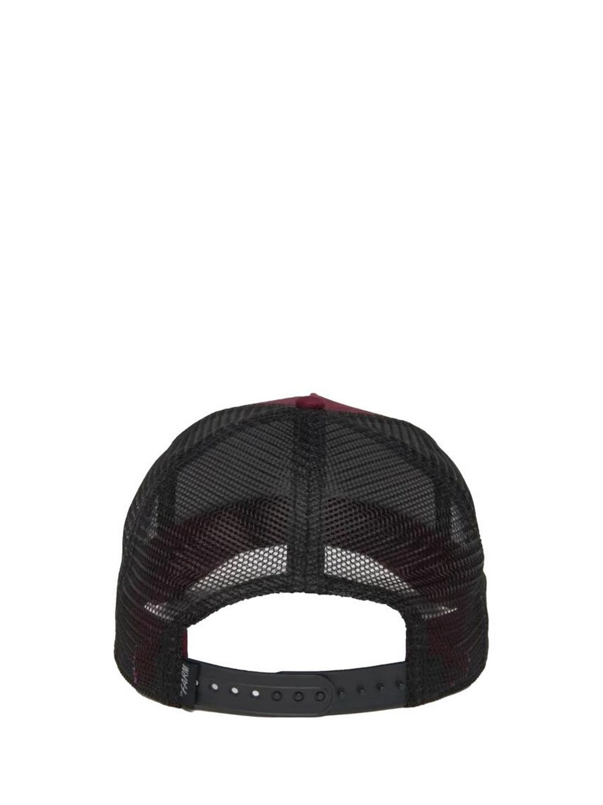 GOORIN BROS Cappello Uomo The white tiger 101-0392 WIN Rosso gioboutiqueweb