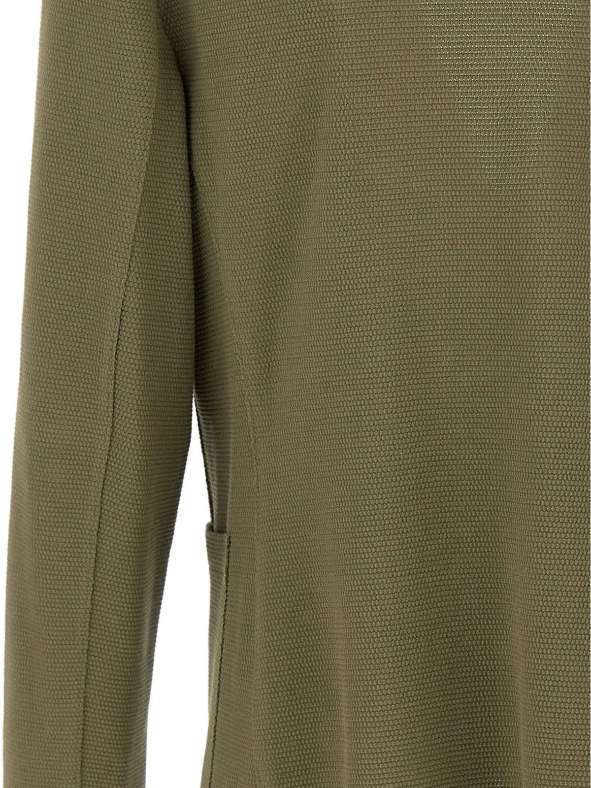 BOB Giacca Uomo P25MICK480 MT480 MILITARE