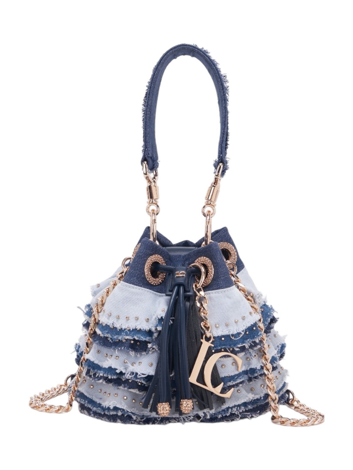 The Carrie Women's Bag 141m-ES-10-10-CAN Jes blueblu