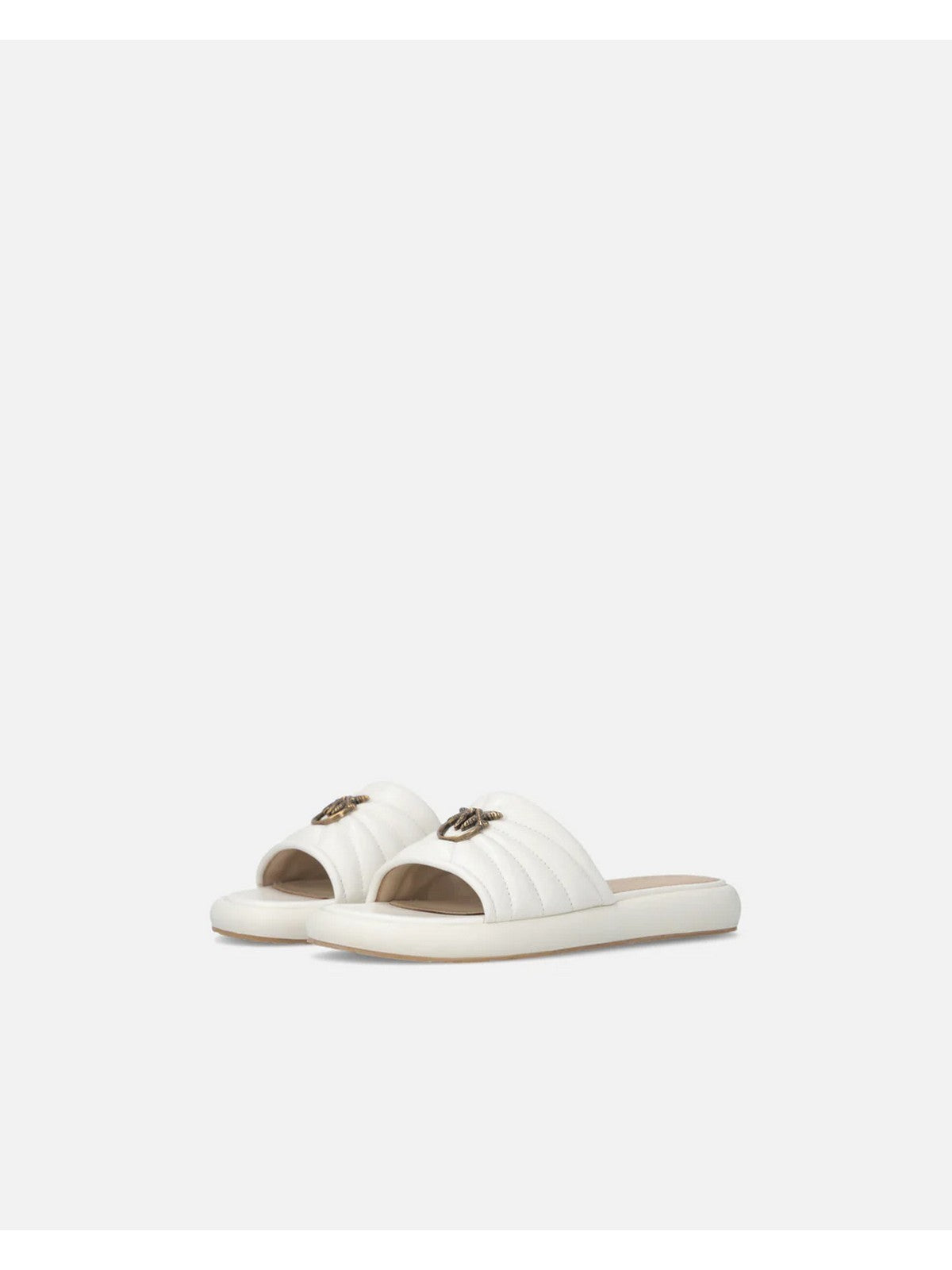 PINKO Ciabatta Donna FIONA 03 SD0525P003 Z12 MILK
