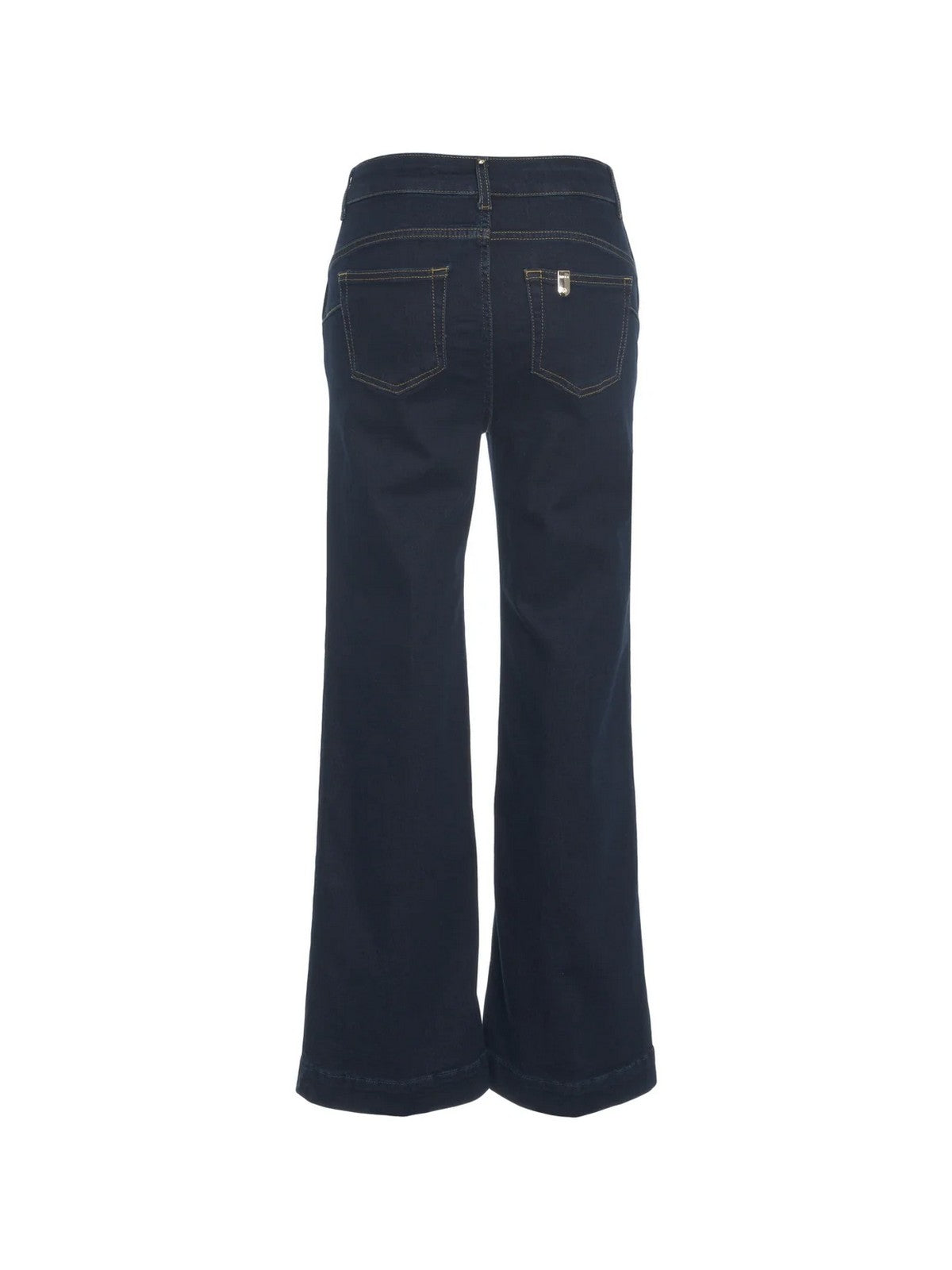 LIU JO BLUE DENIM Jeans Donna UF5090D0264 78904 Den.Blue dk sound wa