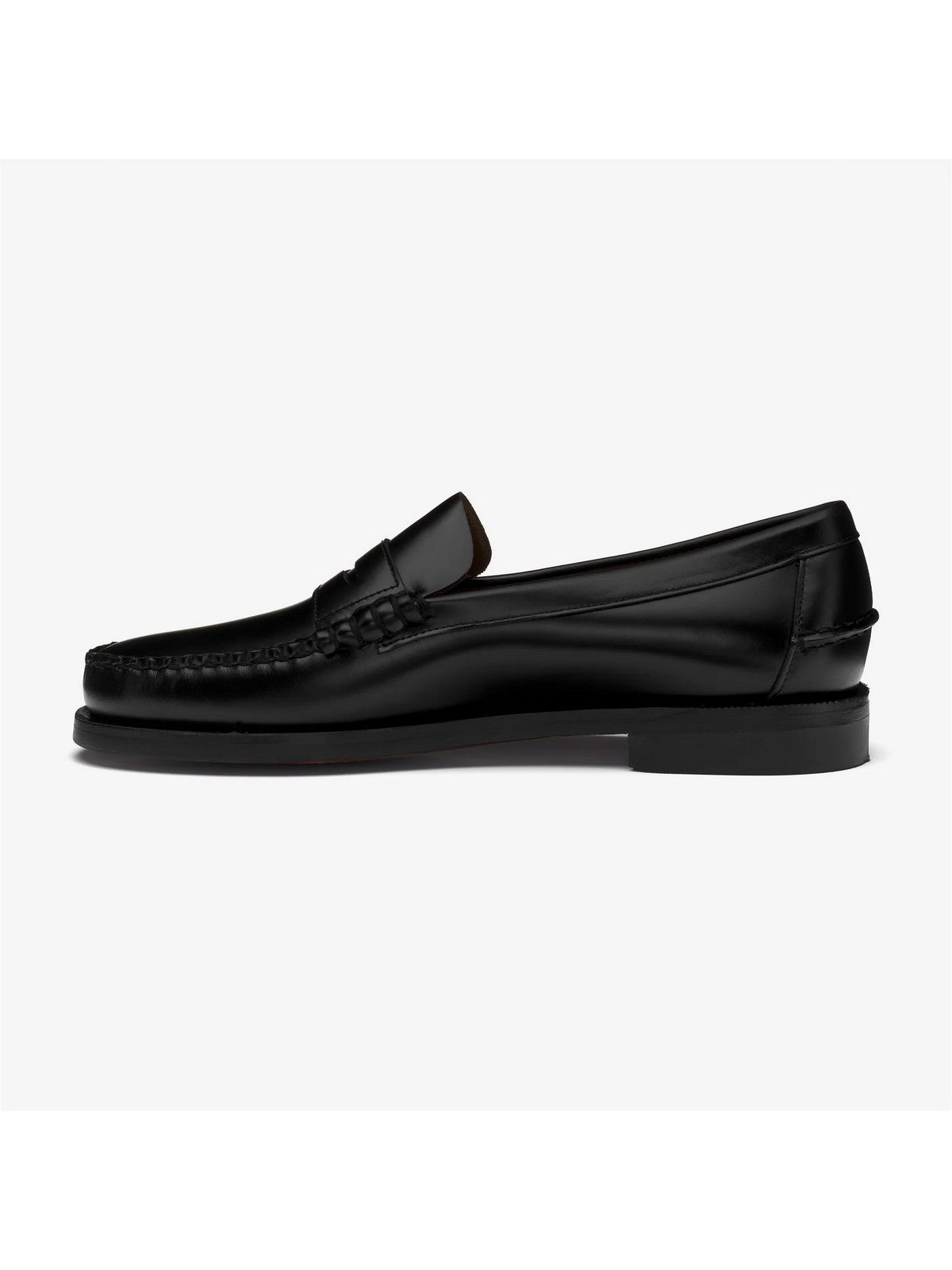 SEBAGO Mocassino Uomo CLASSIC DAN 7000300 902 BLACK