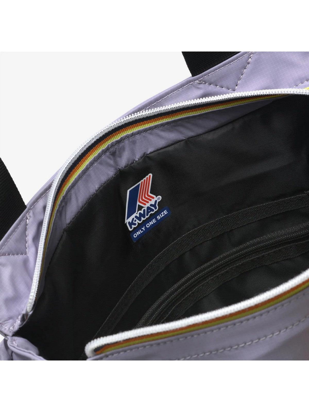 K-way Women's bag K8125ZW 721 Viola