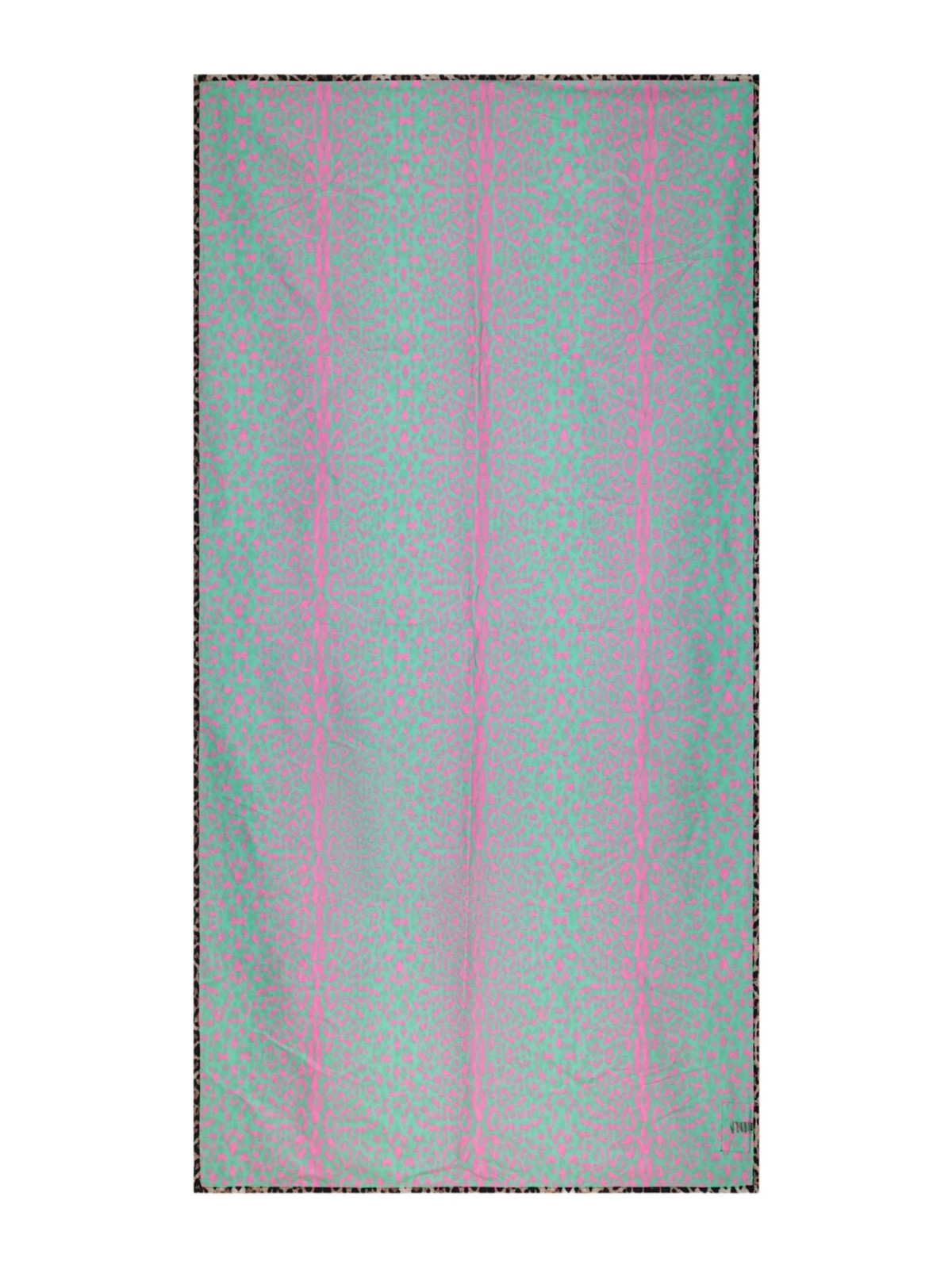 F ** k Women's Sea FK24-A081X01 Multicolor