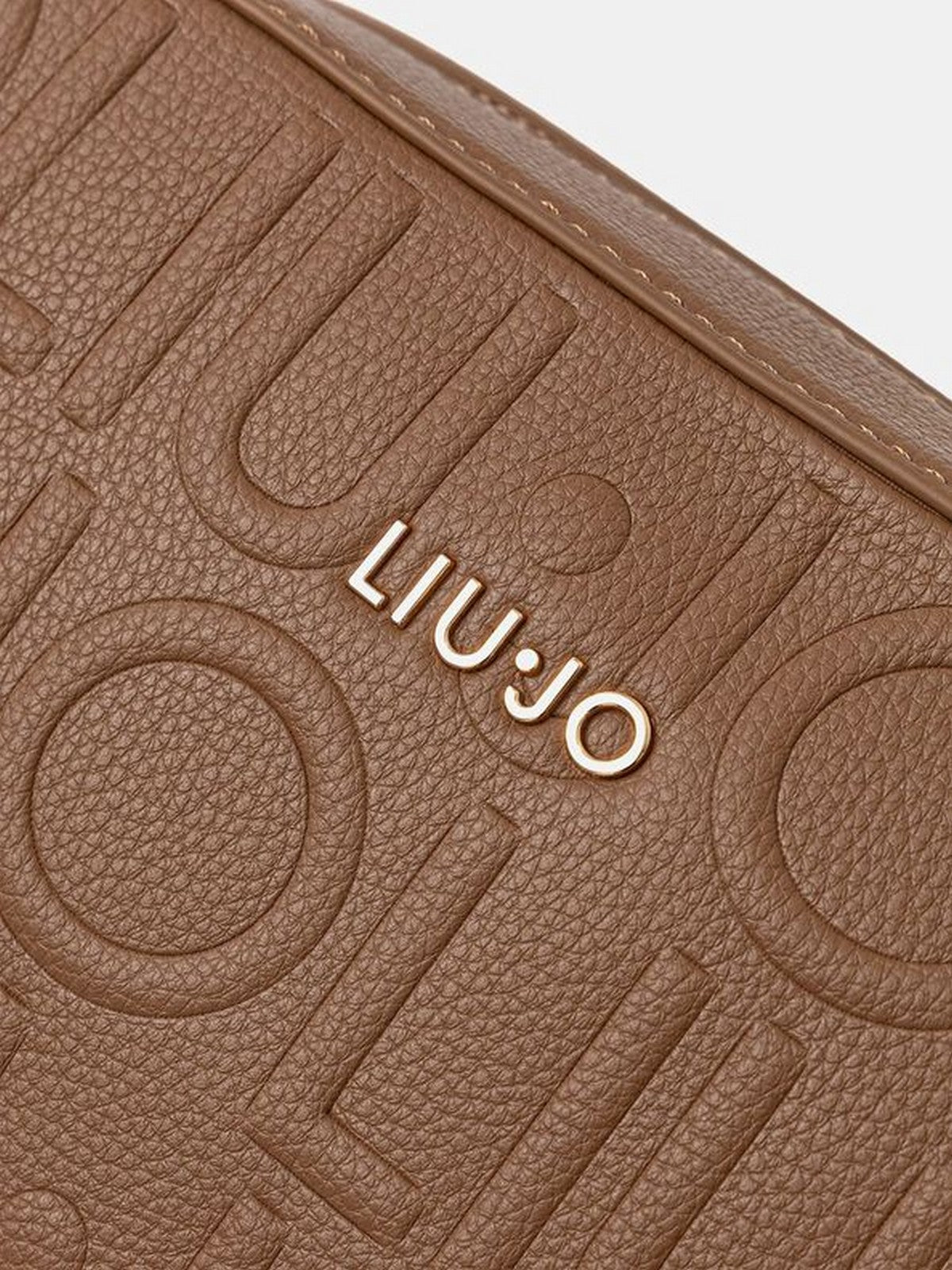 LIU JO ACCESSORIES Borsa Donna AF5159E0538 81140 Suede