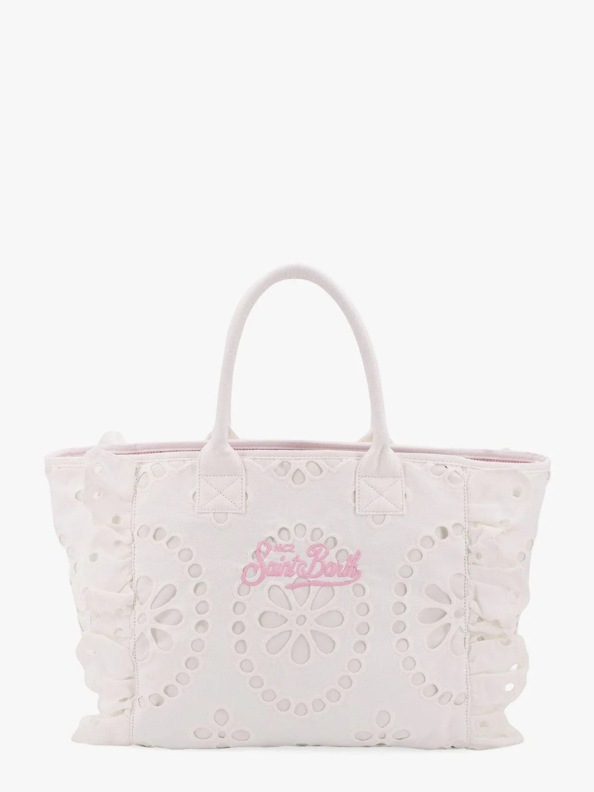 MC2 SAINT BARTH Borsa Donna VANITY VOLANT N 00410L SANGALLO 1021 EMB
