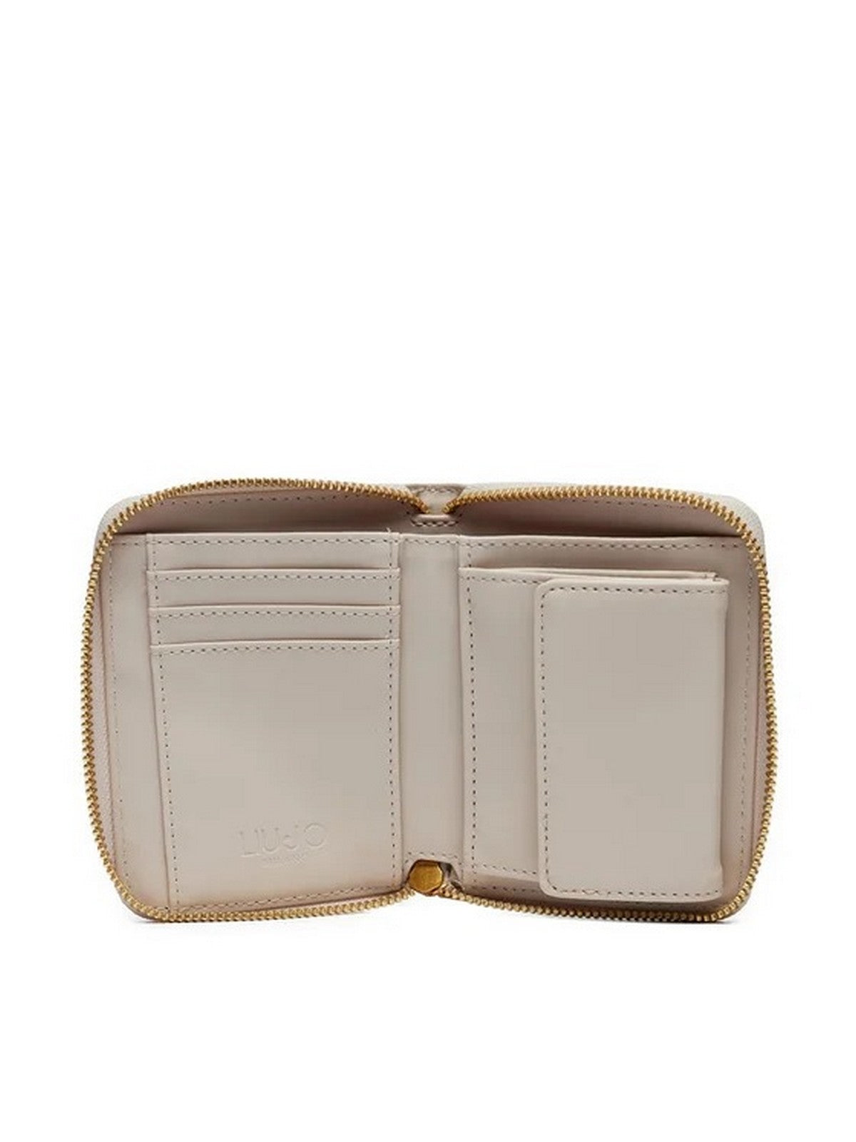 LIU JO ACCESSORIES Portafoglio Donna AF4281E0538 33801 Beige