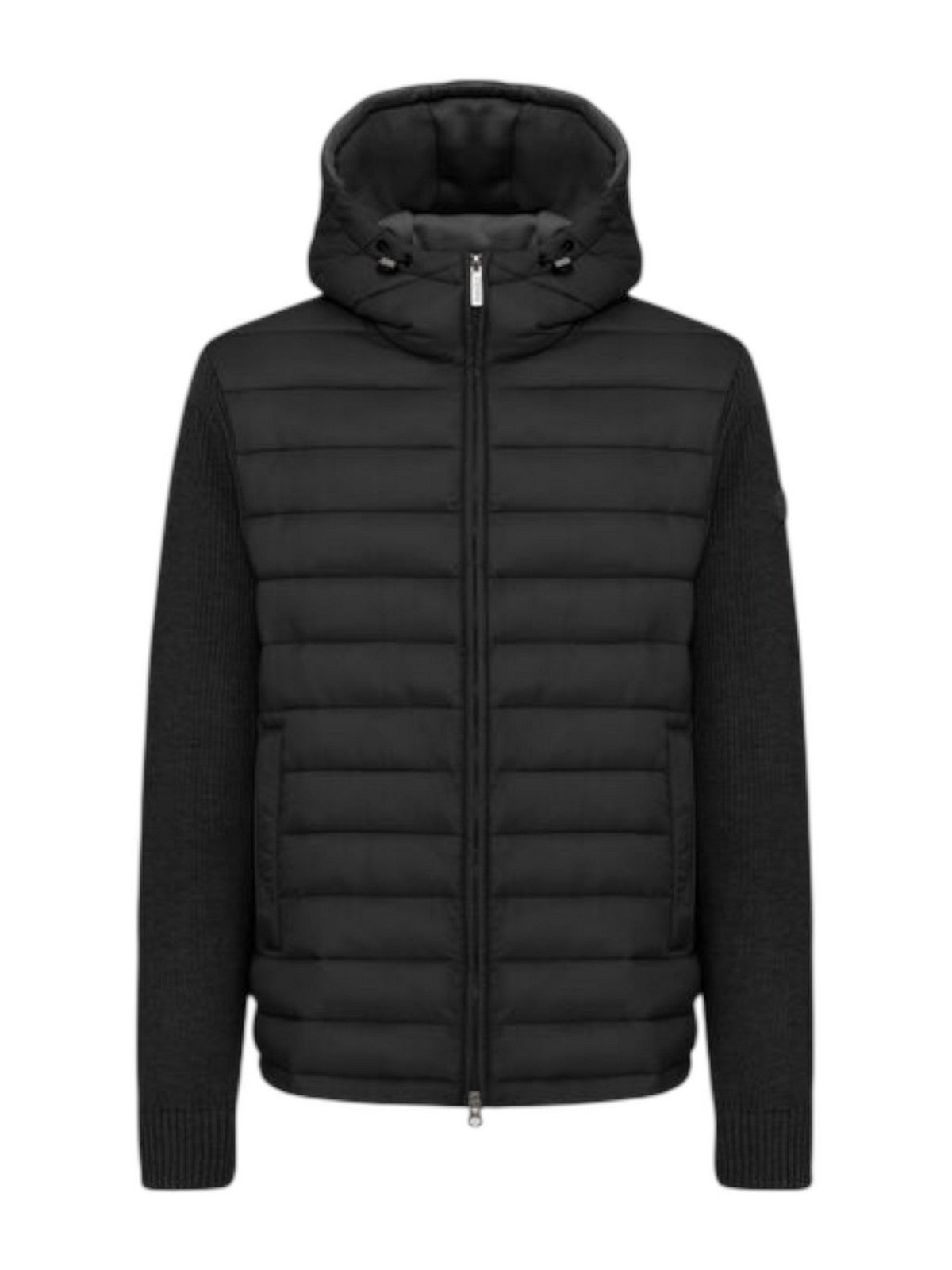 COLMAR Piumino Uomo 1112 8ZX 99 BLACK