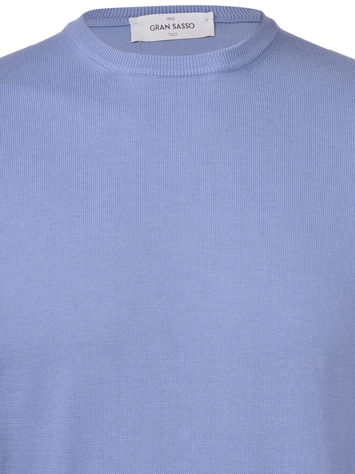 GRAN SASSO Maglia Uomo 55167/18190 521 Blu gioboutiqueweb