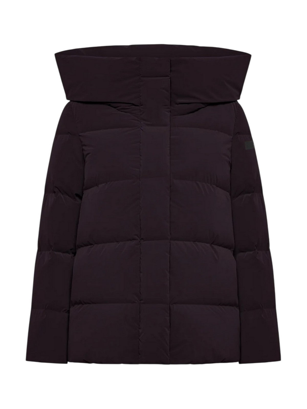 RRD Piumino Donna supeRRDuck! tubic 14 hood wom jkt W25544 73 73 BORDEAUX