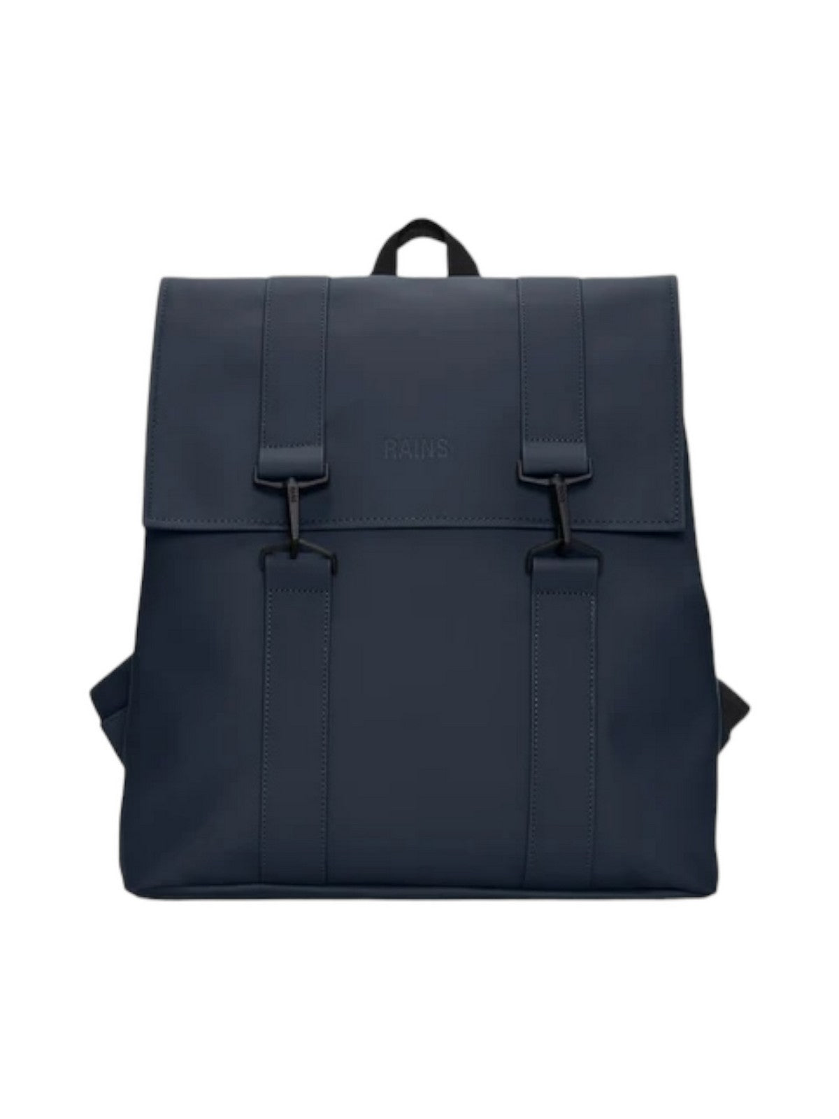 RAINS Borsa Unisex adulto MSN Bag 13300 47 Navy NAVY