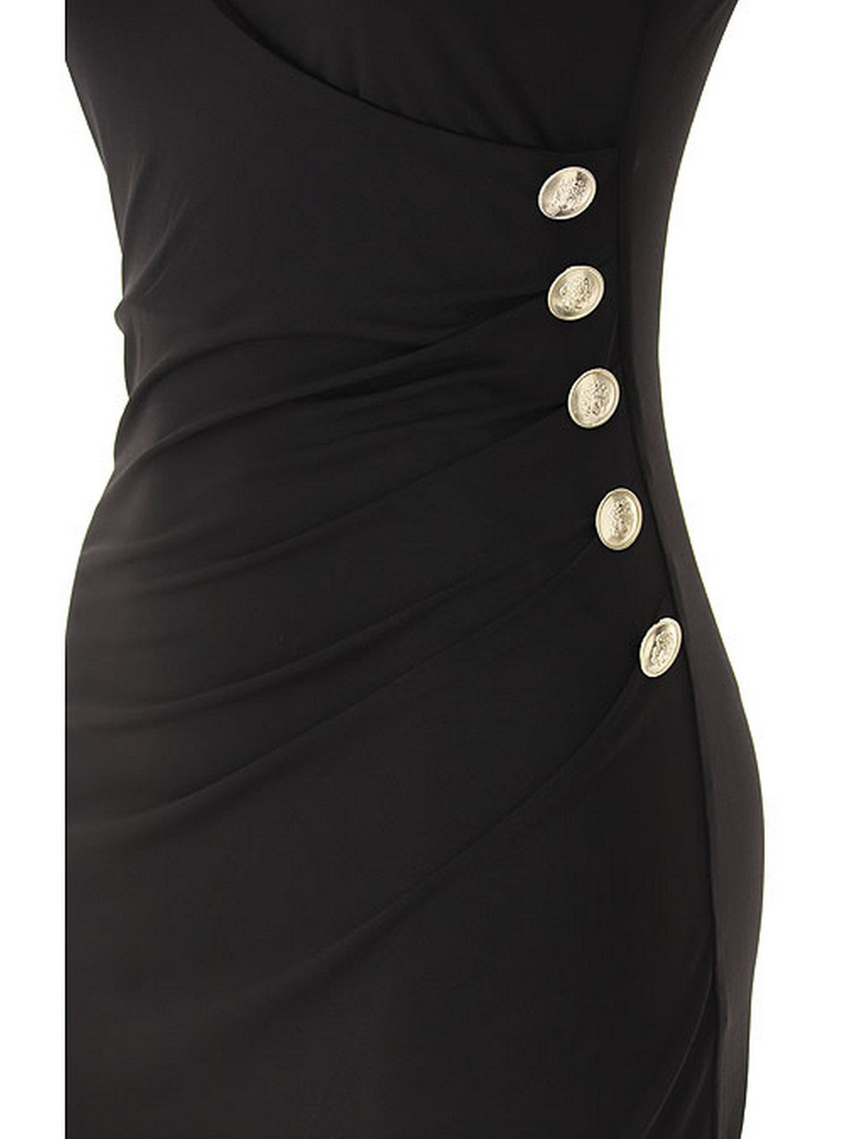 MARCIANO Abito Donna PENNY DRESS 4GGK36 6071Z JBLK Nero