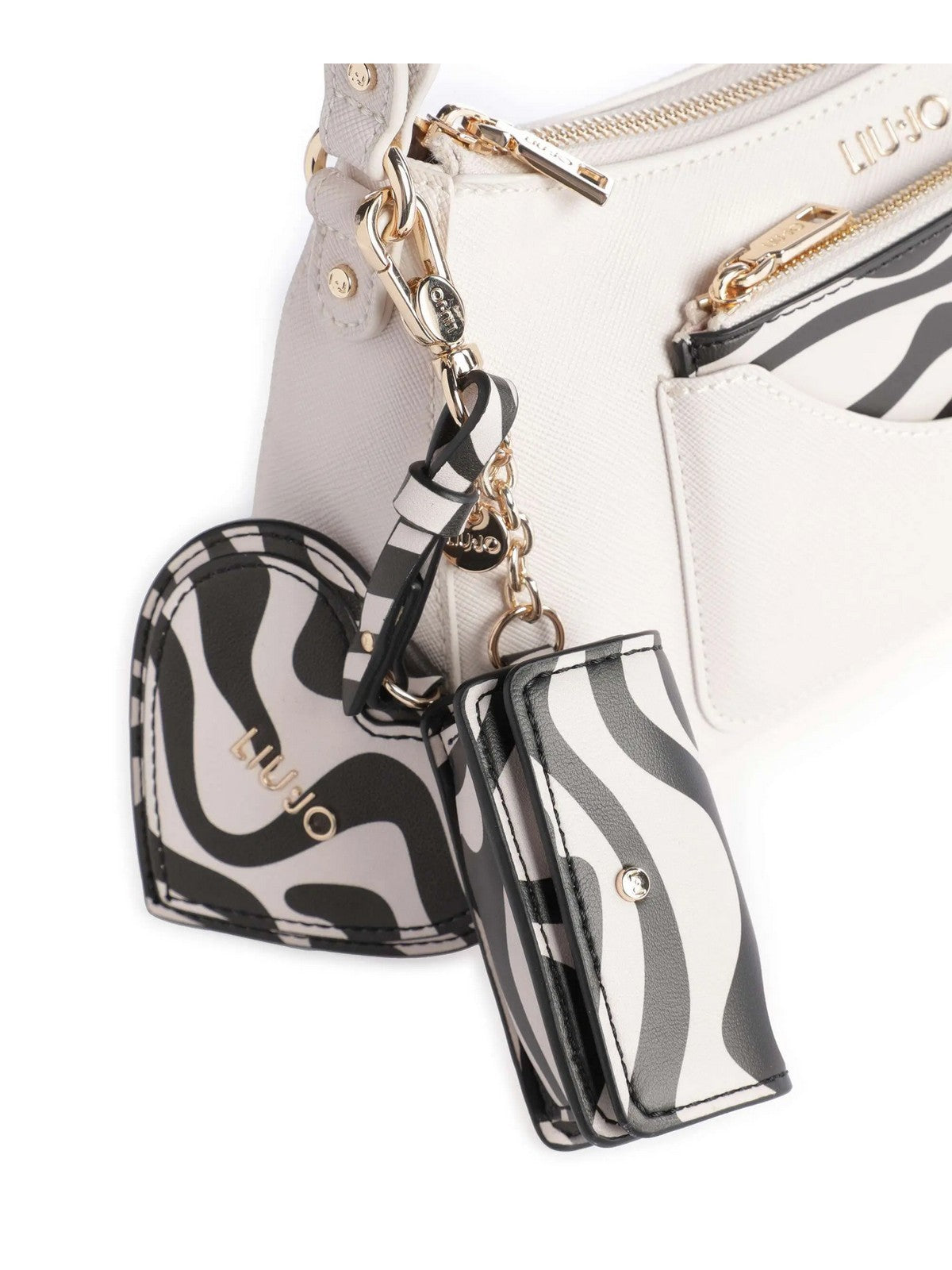 Liu Jo Accessories Women's bag AA4056E0087 33801 Beige