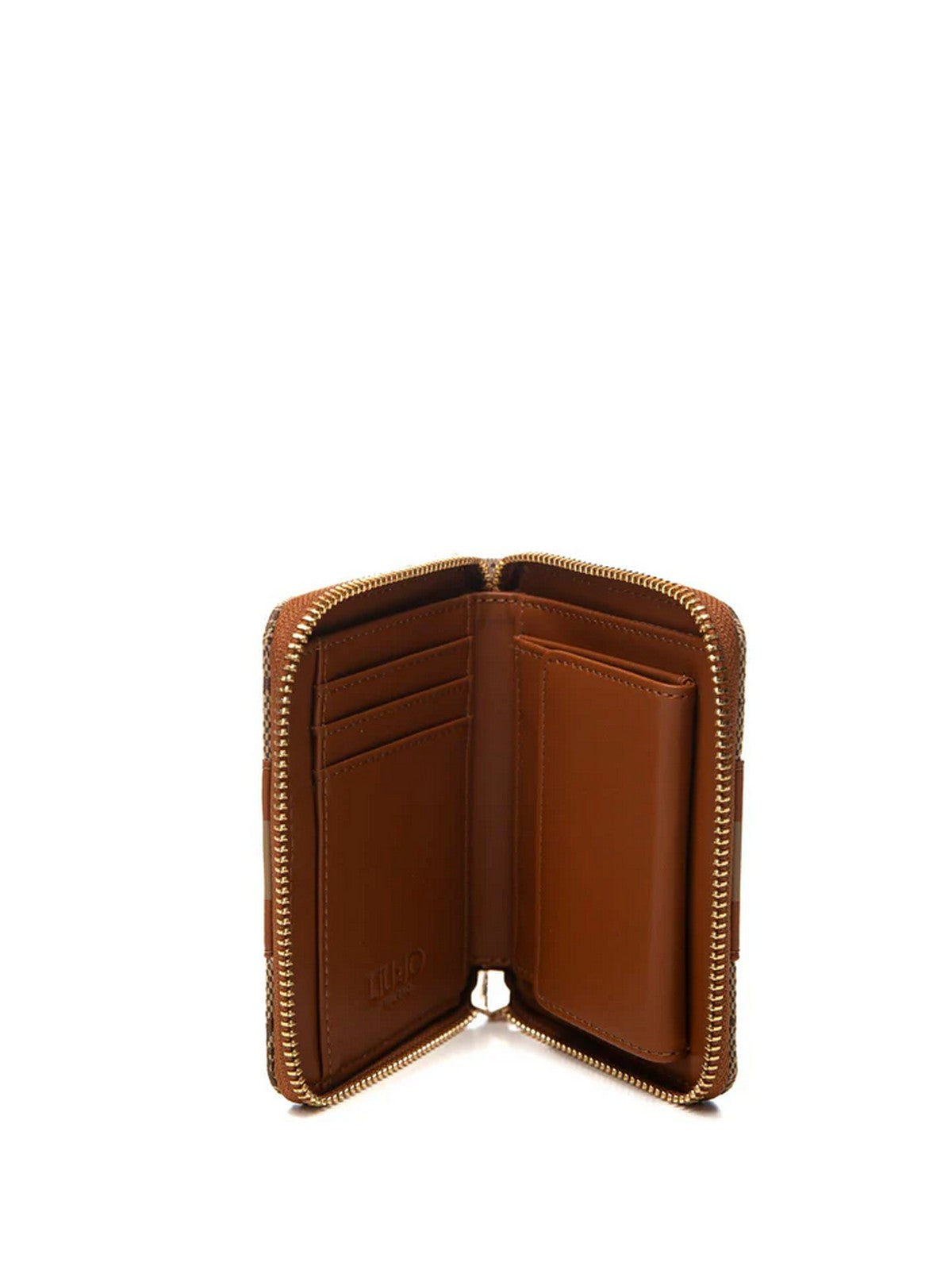 LIU JO ACCESSORIES Portafoglio Donna AA5156T3846 60924 Bianco gioboutiqueweb